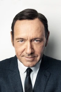 Photo of Kevin Spacey