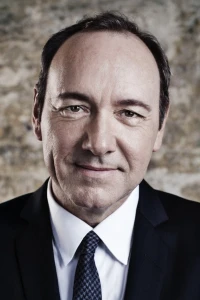 Photo of Kevin Spacey