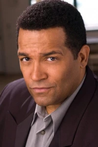 Foto de Mark Collins