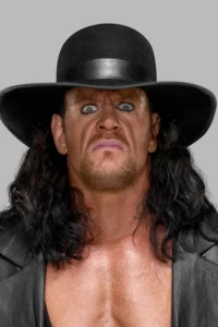 Photo of Undertaker