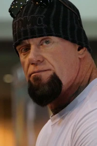 Photo of Undertaker
