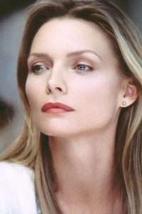 Photo of Michelle Pfeiffer