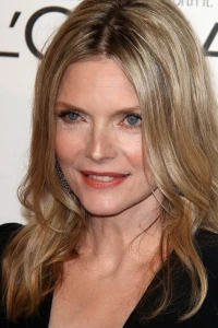 Photo of Michelle Pfeiffer
