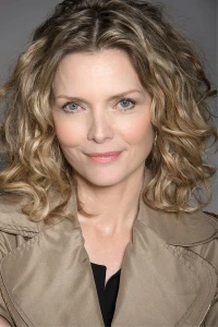Photo of Michelle Pfeiffer
