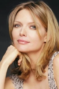 Photo of Michelle Pfeiffer