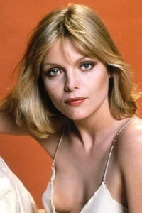 Photo of Michelle Pfeiffer
