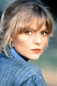 Photo of Michelle Pfeiffer