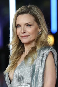 Photo of Michelle Pfeiffer
