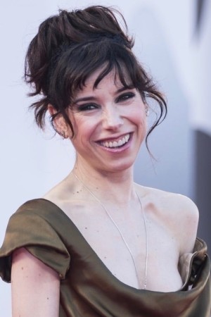 Sally Hawkins