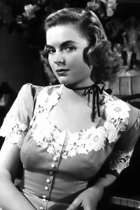 Photo of Dorothy McGuire