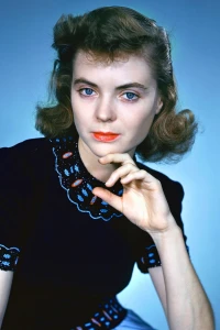 Photo of Dorothy McGuire