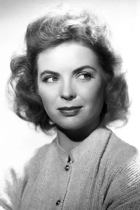 Photo of Dorothy McGuire