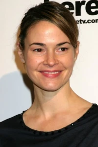 Photo of Leisha Hailey