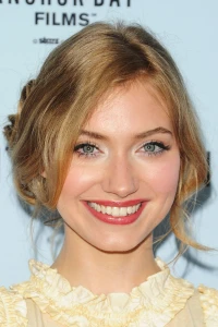 Photo of Imogen Poots