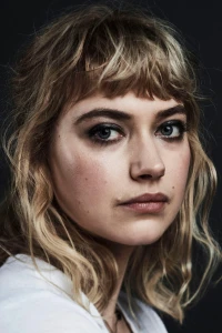 Photo of Imogen Poots