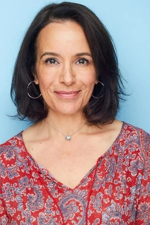 Jill Remez