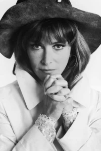 Photo of Lee Grant