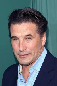 Photo of William Baldwin