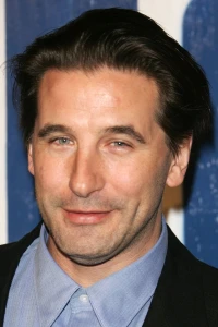 Photo of William Baldwin