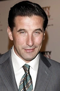 Photo of William Baldwin