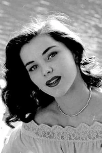 Foto de Debra Paget