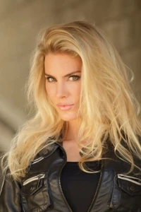 Photo of Kelly Greyson