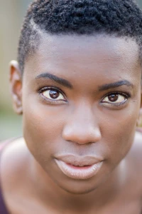 Photo of Miranda Edwards