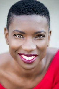 Photo of Miranda Edwards