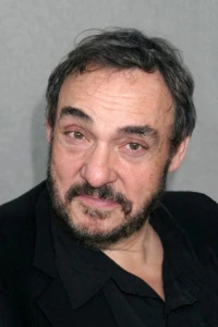 Photo of John Rhys-Davies
