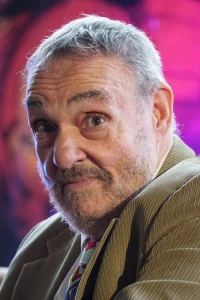 Photo of John Rhys-Davies
