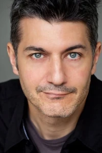 Photo of P.J. Marino