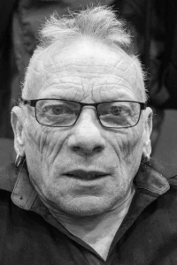 Photo of Jimmy Vee