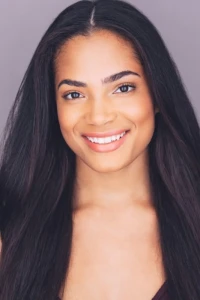 Photo of Annelise Cepero