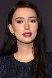 Foto de Christian Serratos