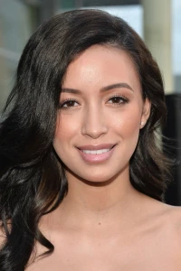 Foto de Christian Serratos