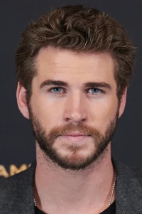 Photo of Liam Hemsworth