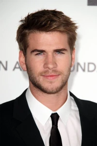 Photo of Liam Hemsworth