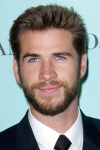Photo of Liam Hemsworth