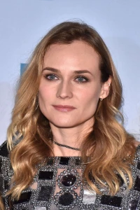 Photo of Diane Kruger
