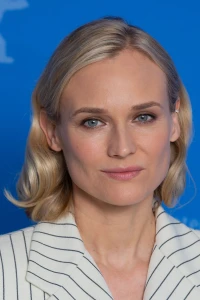 Photo of Diane Kruger