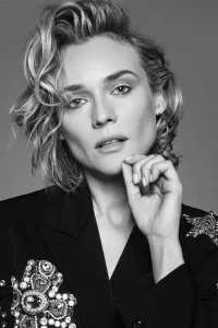 Photo of Diane Kruger
