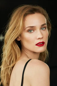 Photo of Diane Kruger