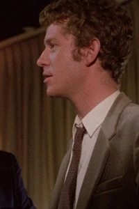 Foto de Derek Thompson