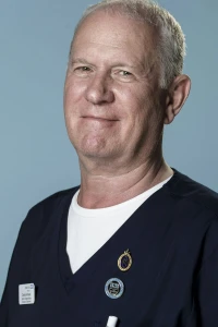 Foto de Derek Thompson