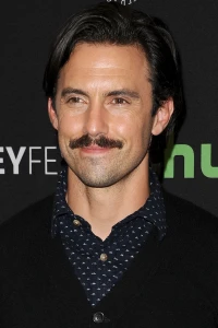 Photo of Milo Ventimiglia