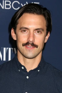 Photo of Milo Ventimiglia