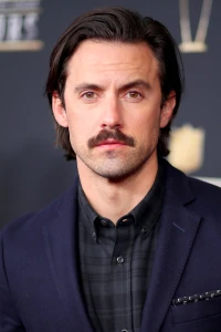 Photo of Milo Ventimiglia