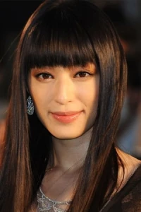 Foto de Chiaki Kuriyama