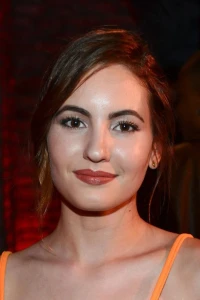 Foto de Ivana Baquero