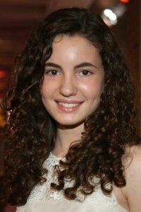 Foto de Ivana Baquero